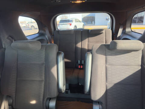 2020 Dodge Durango GT