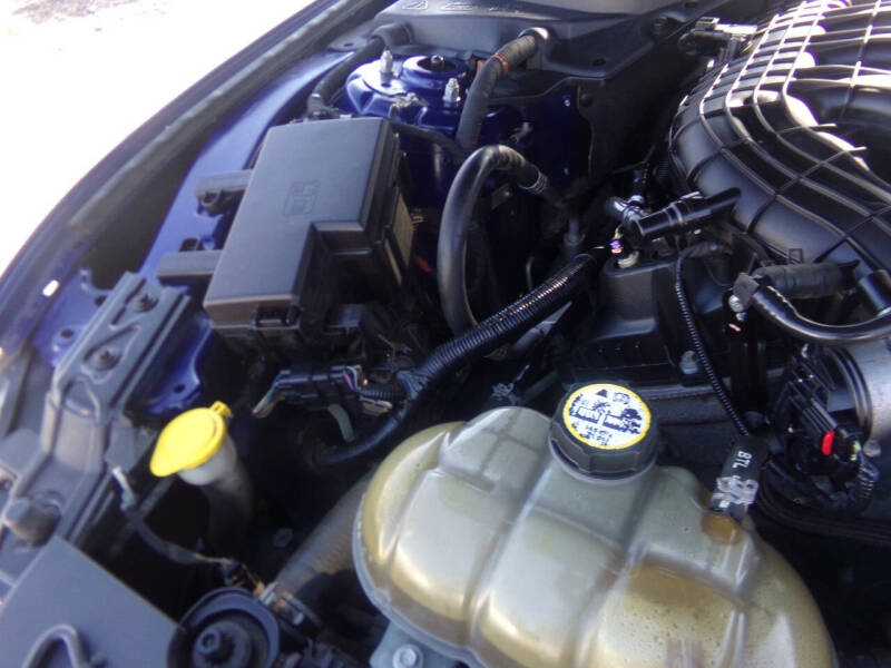 2015 Ford Mustang V6