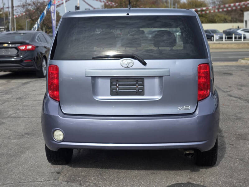 2009 Scion xB