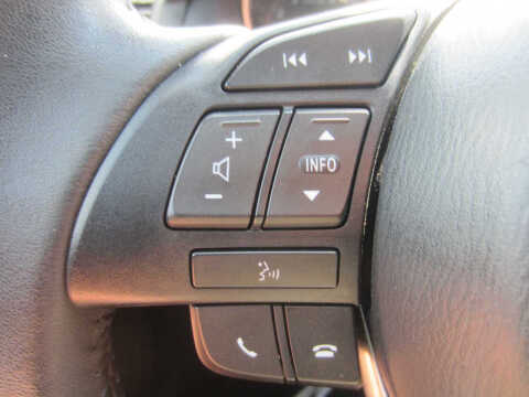 2013 Mazda CX-5 Touring