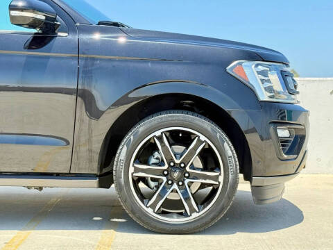 2019 Ford Expedition MAX Limited