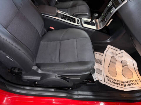 2008 Volvo C30 T5 Version 2.0 R-Design
