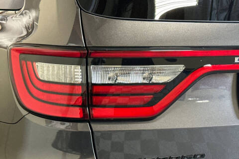 2019 Dodge Durango R/T