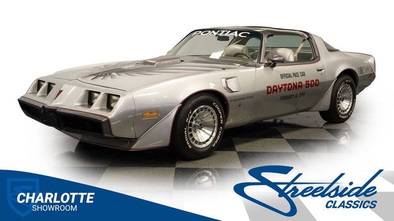 1979 Pontiac Firebird