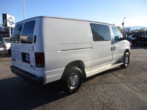 2006 Ford E-Series E-350 SD