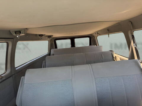 1992 GMC Rally Wagon
