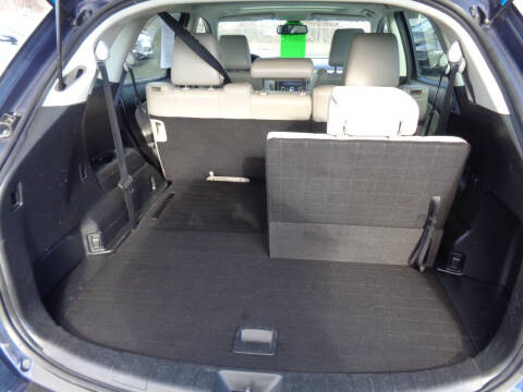 2012 Mazda CX-9 Grand Touring