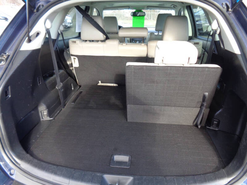 2012 Mazda CX-9 Grand Touring