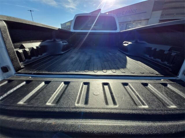 2012 Ford F-350 Super Duty