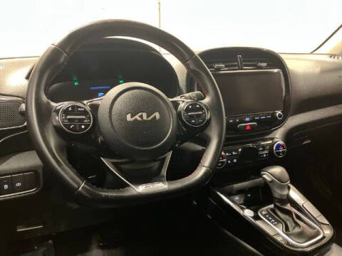 2024 Kia Soul GT-Line