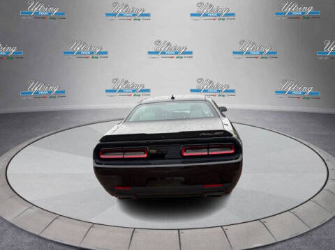 2020 Dodge Challenger R/T 50th Anniversary