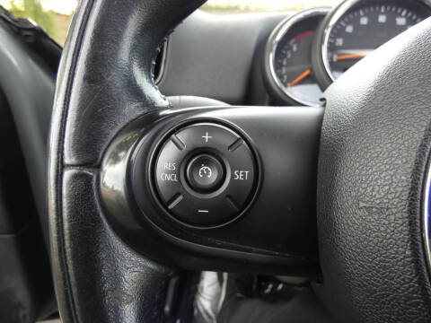 2019 MINI Countryman Cooper