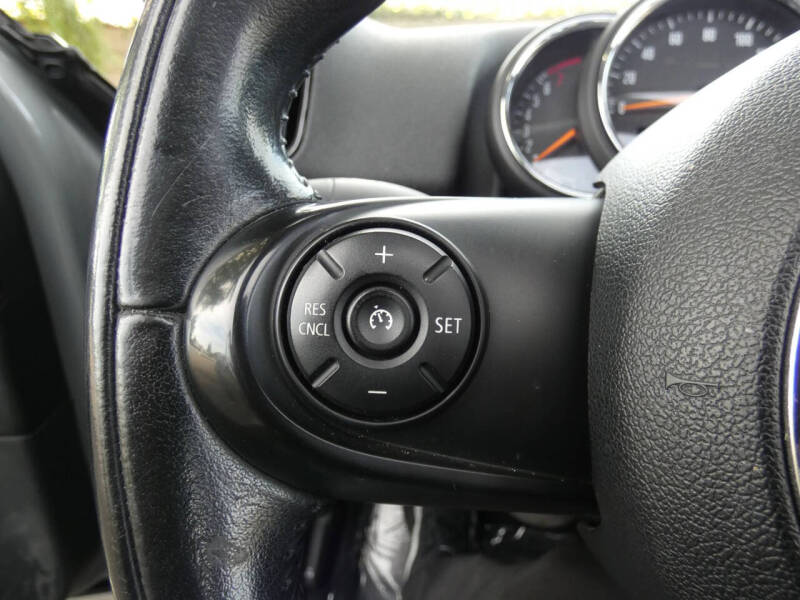 2019 MINI Countryman Cooper