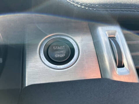 2016 Land Rover Range Rover Evoque HSE