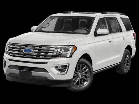 2020 Ford Expedition