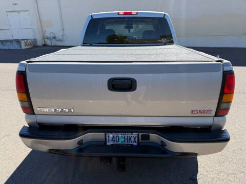 2005 GMC Sierra 1500 Denali