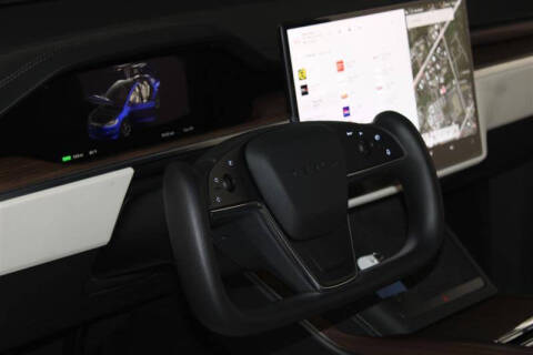 2023 Tesla Model X