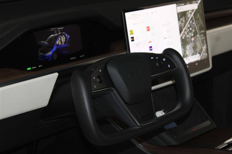 2023 Tesla Model X