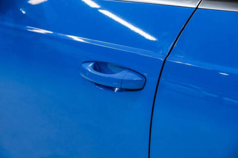 2020 Audi Q3 quattro S line Prem Plus 45 TFSI