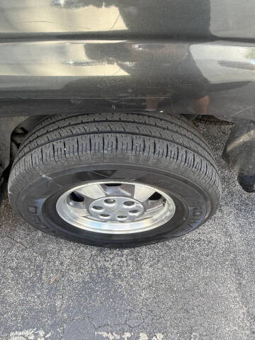 2004 GMC Yukon XL 1500