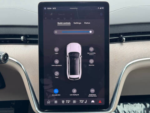 2025 Volvo EX90 Twin Performance Plus 7P