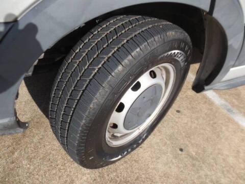 2016 Ford Transit 150 XLT