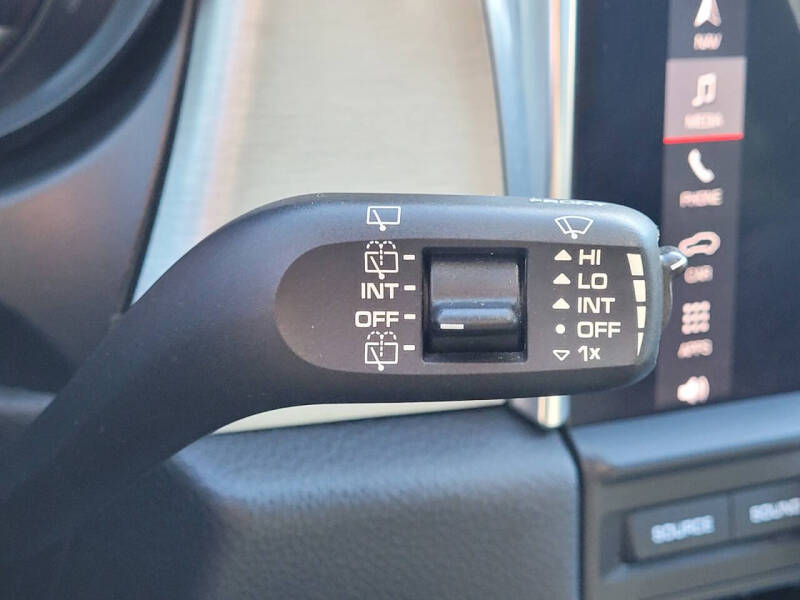 2020 Porsche Macan S