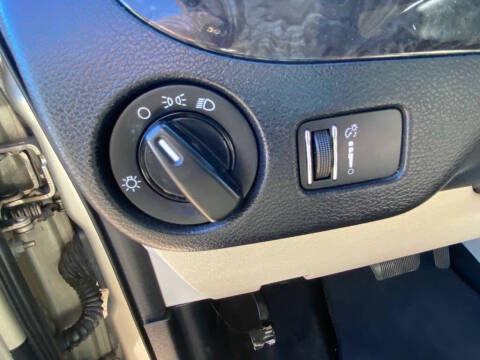 2014 Dodge Grand Caravan American Value Package