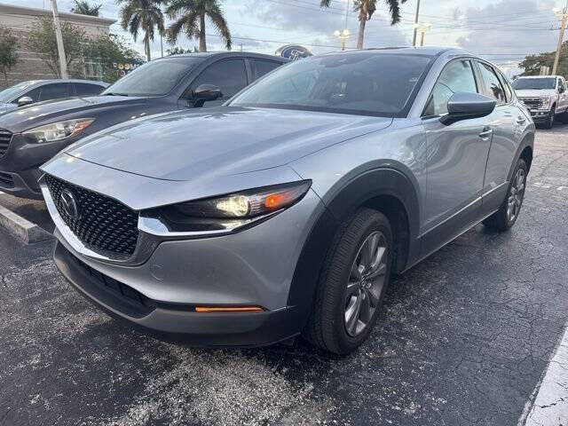 2021 Mazda CX-30 Preferred
