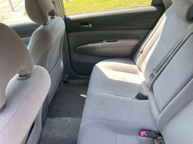 2007 Toyota Prius Touring