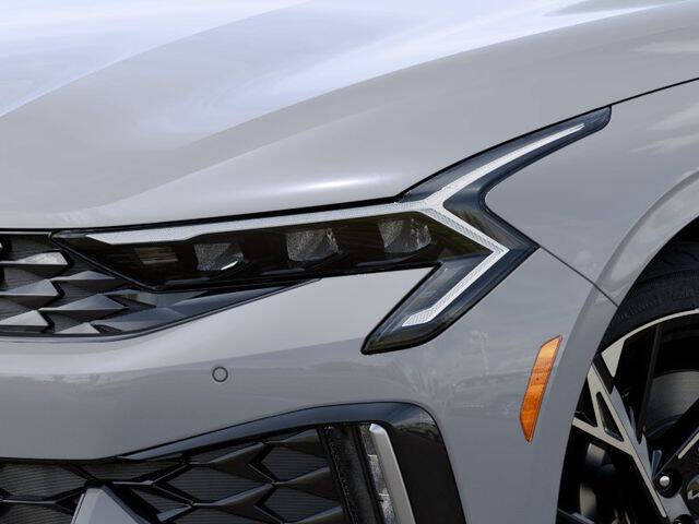 2026 Kia K5