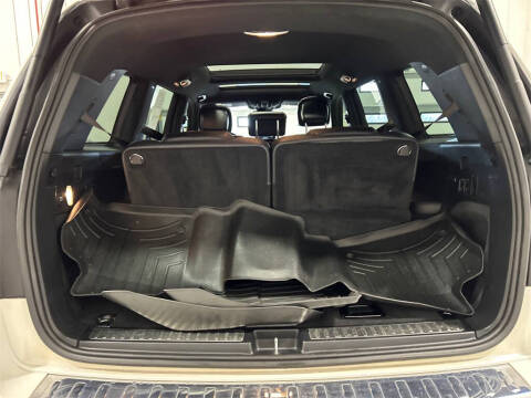 2019 Mercedes-Benz GLS GLS 450