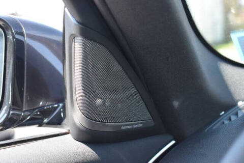 2023 BMW 5 Series 540i xDrive