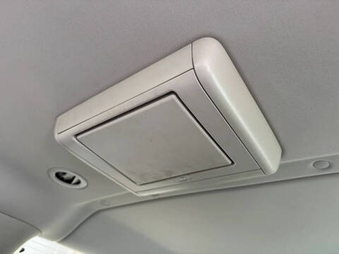 2013 GMC Yukon XL SLT