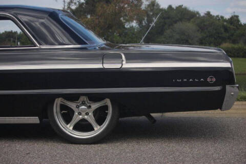 1964 Chevrolet Impala