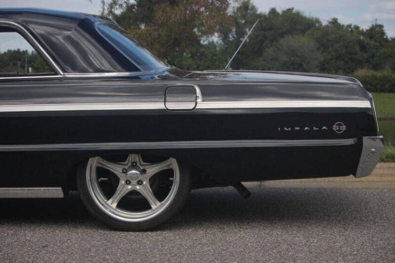 1964 Chevrolet Impala