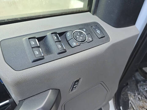 2020 Ford F-250 Super Duty