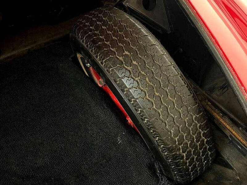 1958 Mercedes-Benz 190-Class