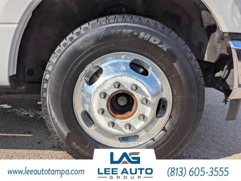 2022 Ford F-350 Super Duty XL