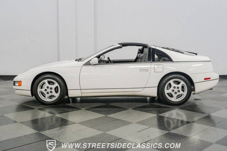 1990 Nissan 300ZX GS