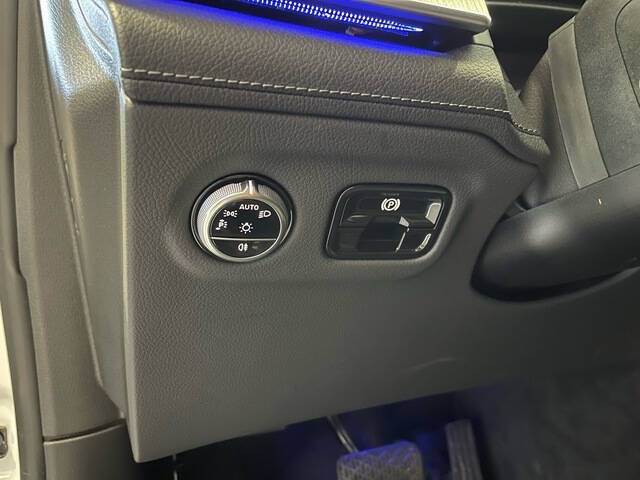 2024 Mercedes-Benz EQE EQE 350 4MATIC