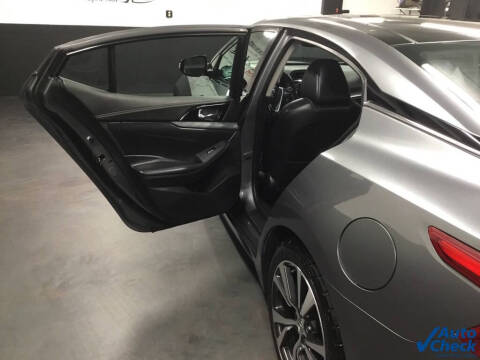 2016 Nissan Maxima 3.5 SL