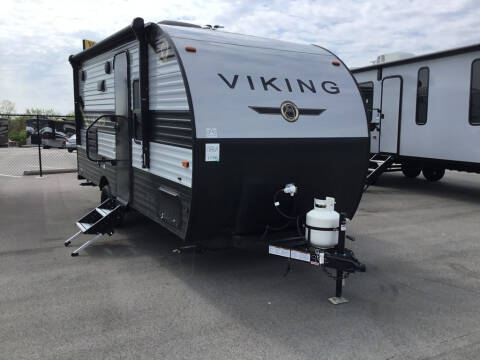 Coachmen RV Viking LS Image