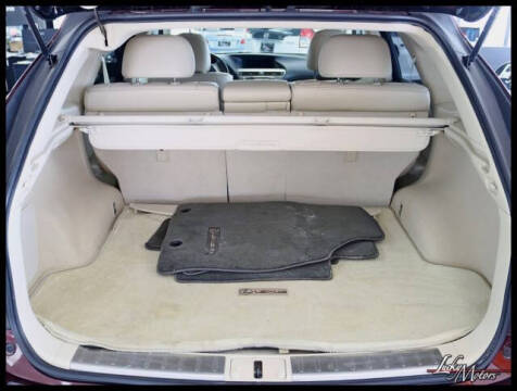 2013 Lexus RX 450h