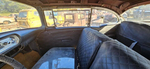 1957 Pontiac 2 DOOR HARDTOP