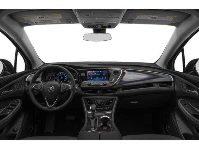 2020 Buick Envision Premium