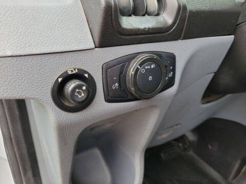 2019 Ford Transit 150