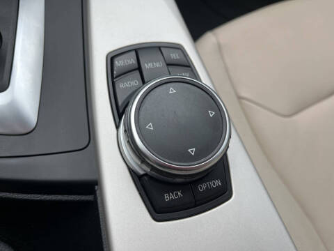 2015 BMW 3 Series 320i xDrive