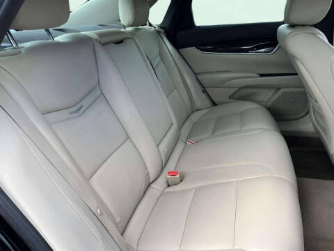 2016 Cadillac XTS Luxury