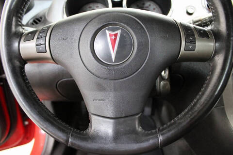 2006 Pontiac Solstice